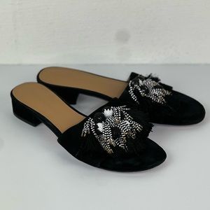 Rebecca Minkoff Kayleigh Black Heels